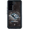 NHL Utah Mammoth Ice Frost Galaxy S24 Waterproof Case